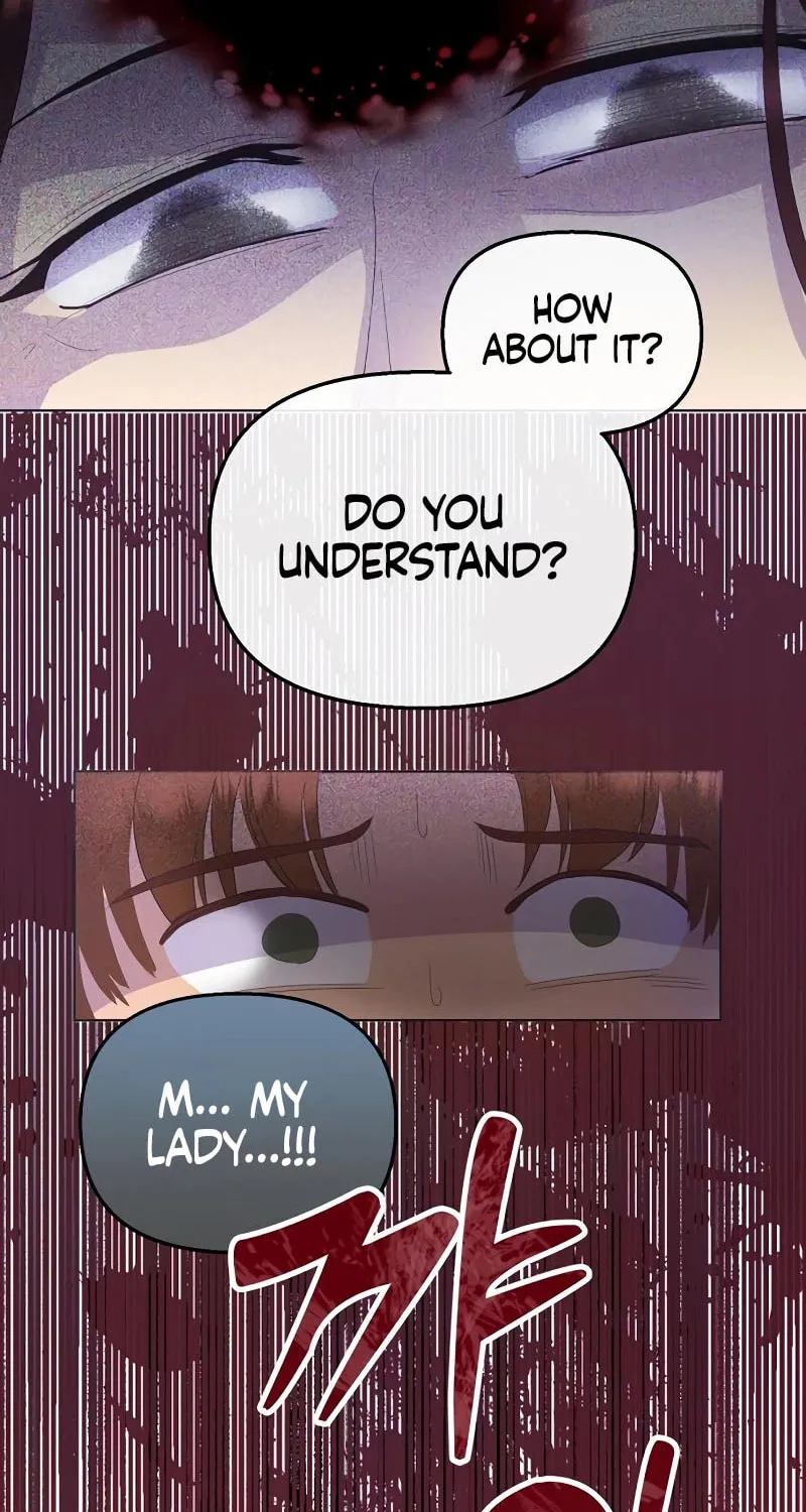 Divorce Will Be Completed in 3 Seconds Chapter 6 page 46 - 