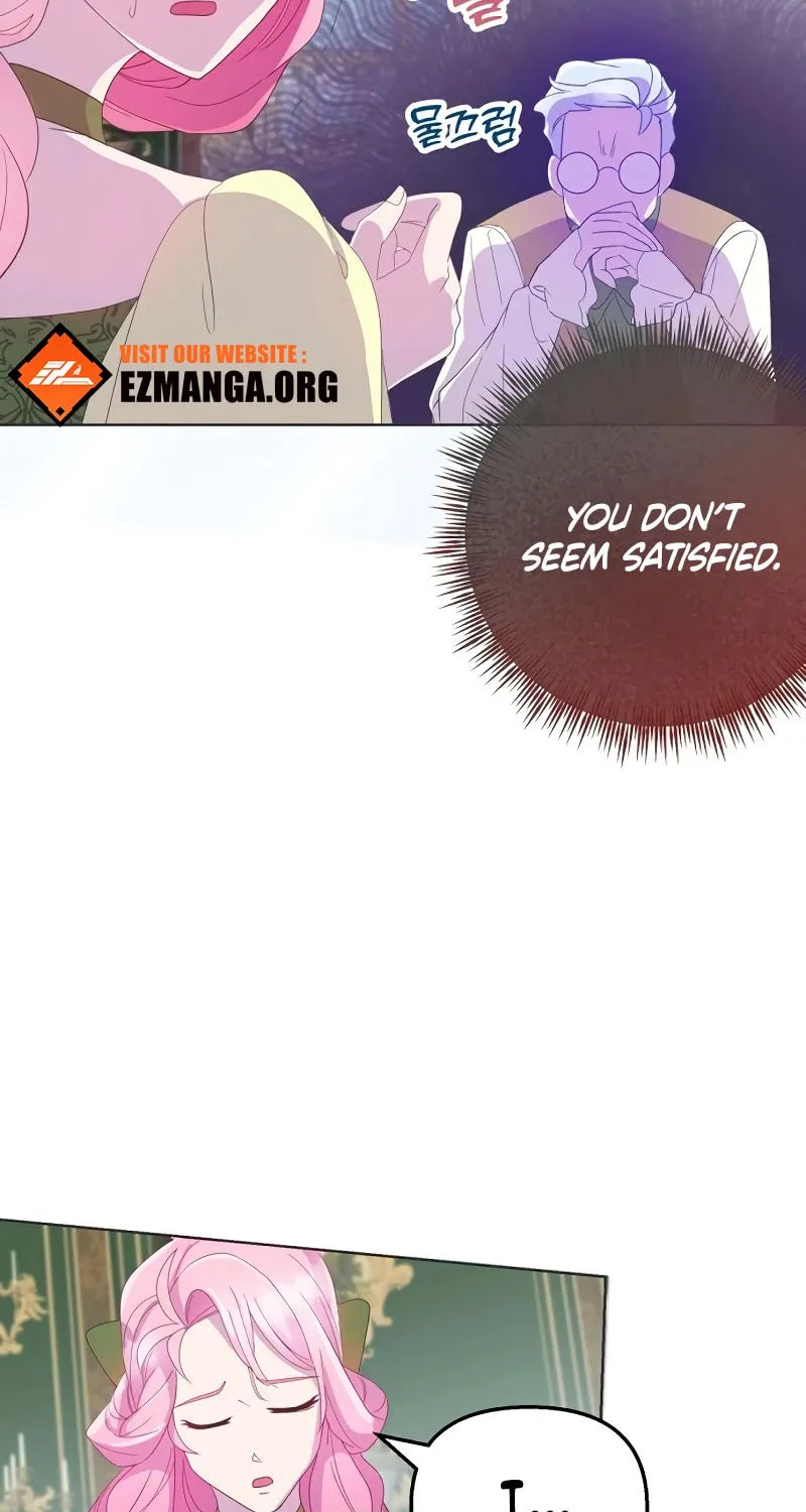 Divorce Will Be Completed in 3 Seconds Chapter 6 page 6 - 