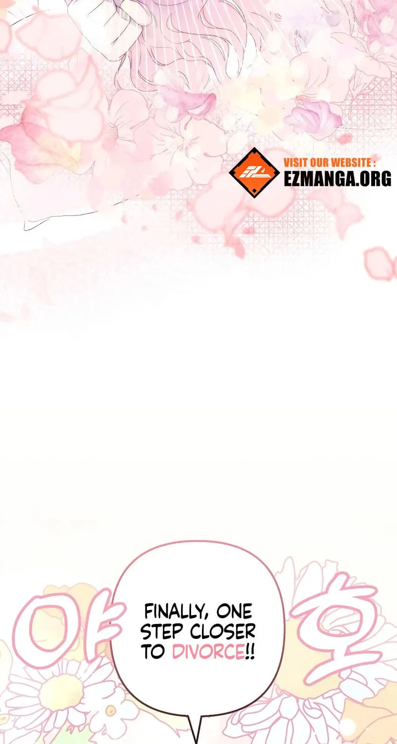 Divorce Will Be Completed in 3 Seconds Chapter 6 page 55 - 