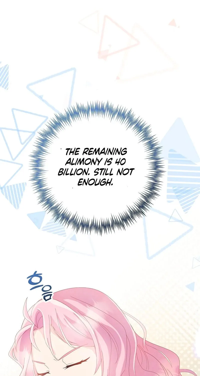 Divorce Will Be Completed in 3 Seconds Chapter 6 page 57 - 