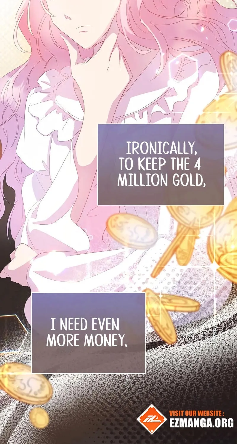 Divorce Will Be Completed in 3 Seconds Chapter 6 page 58 - 