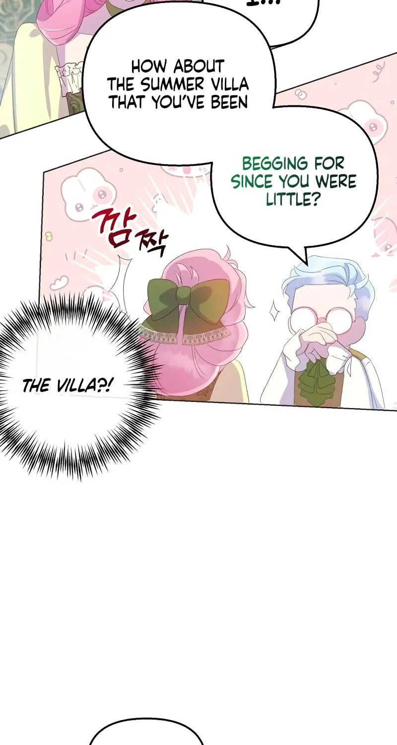 Divorce Will Be Completed in 3 Seconds Chapter 6 page 7 - 