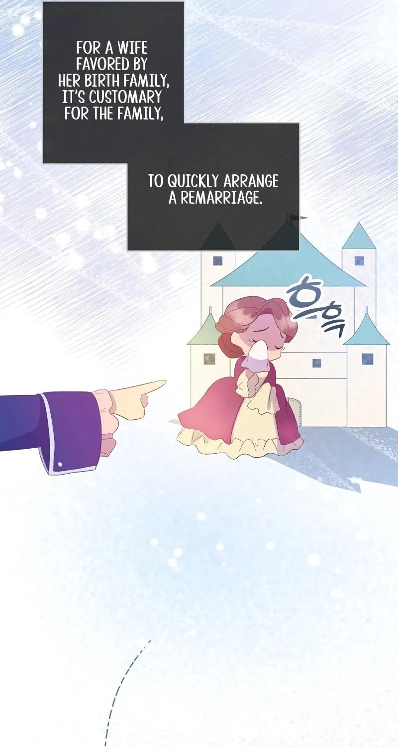 Divorce Will Be Completed in 3 Seconds Chapter 6 page 61 - 