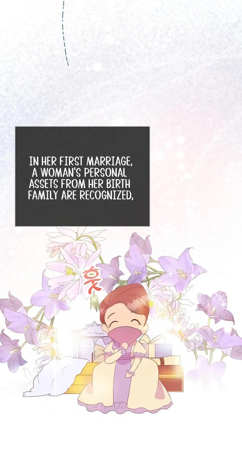 Divorce Will Be Completed in 3 Seconds Chapter 6 page 62 - 