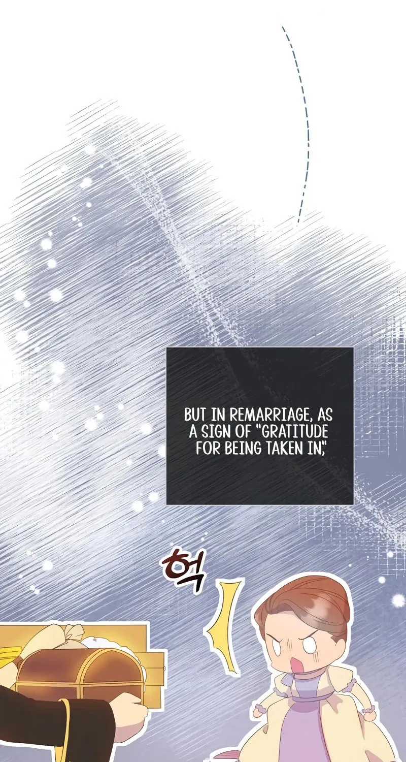 Divorce Will Be Completed in 3 Seconds Chapter 6 page 63 - 