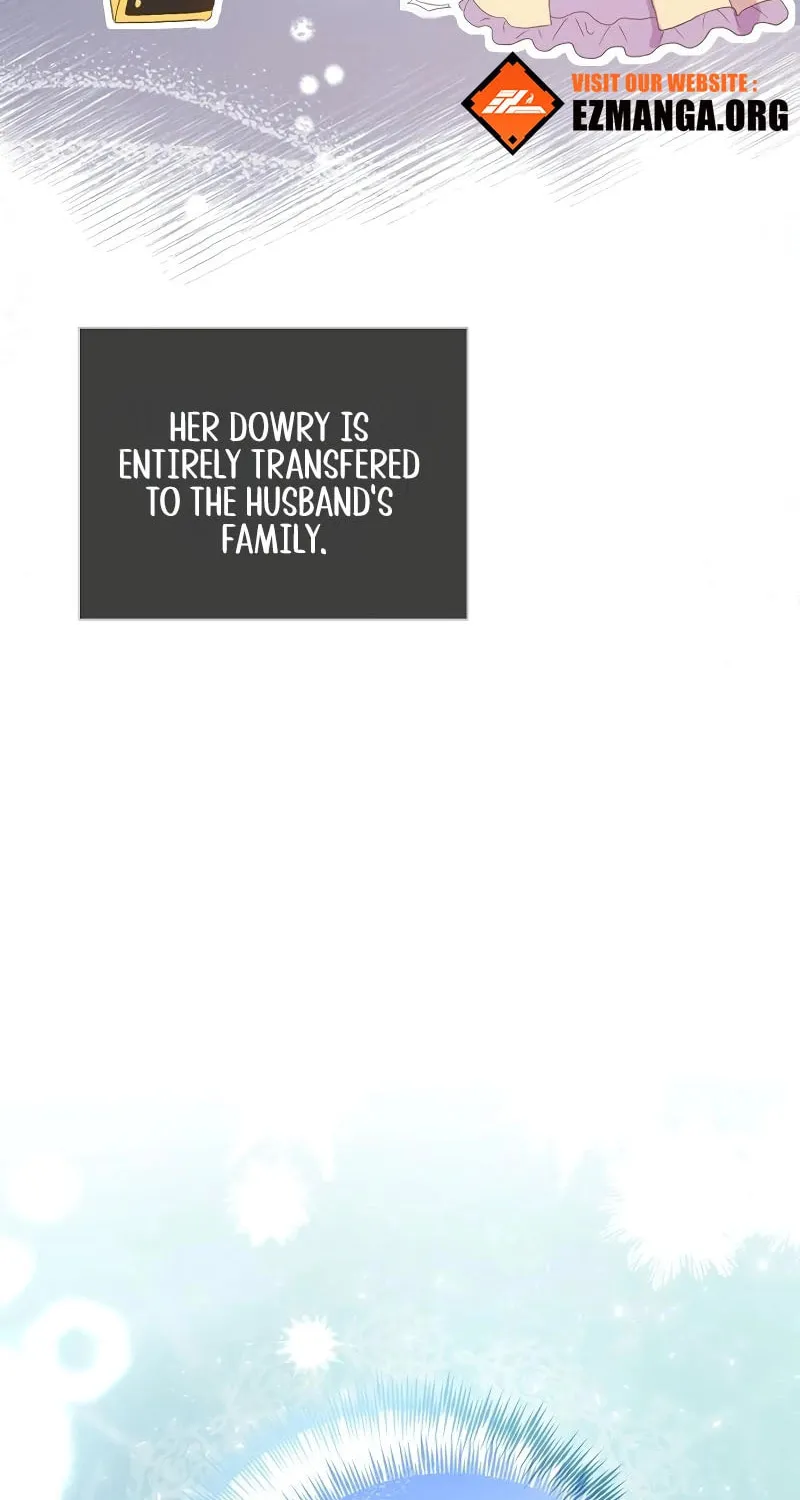 Divorce Will Be Completed in 3 Seconds Chapter 6 page 64 - 