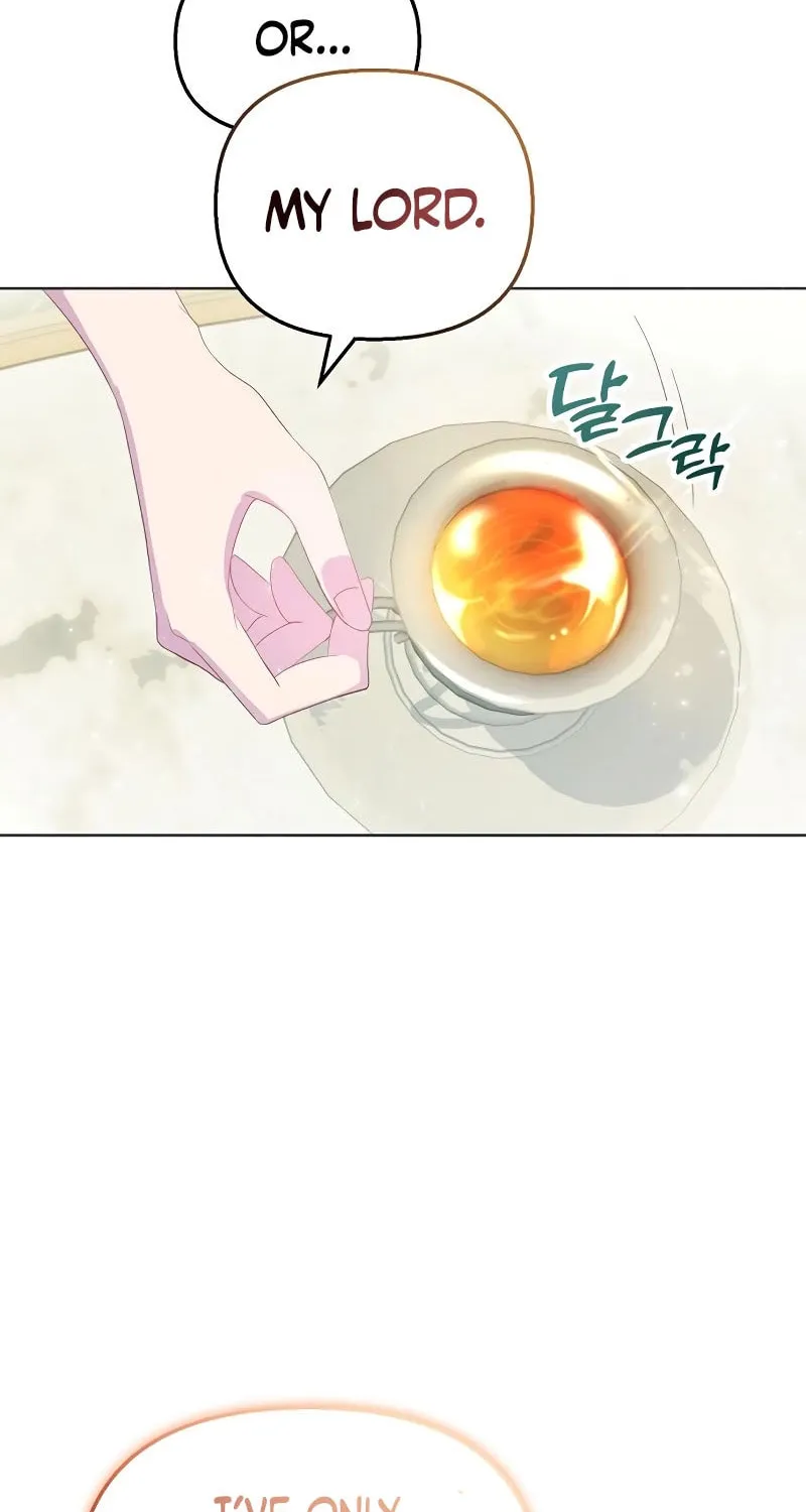 Divorce Will Be Completed in 3 Seconds Chapter 6 page 8 - 