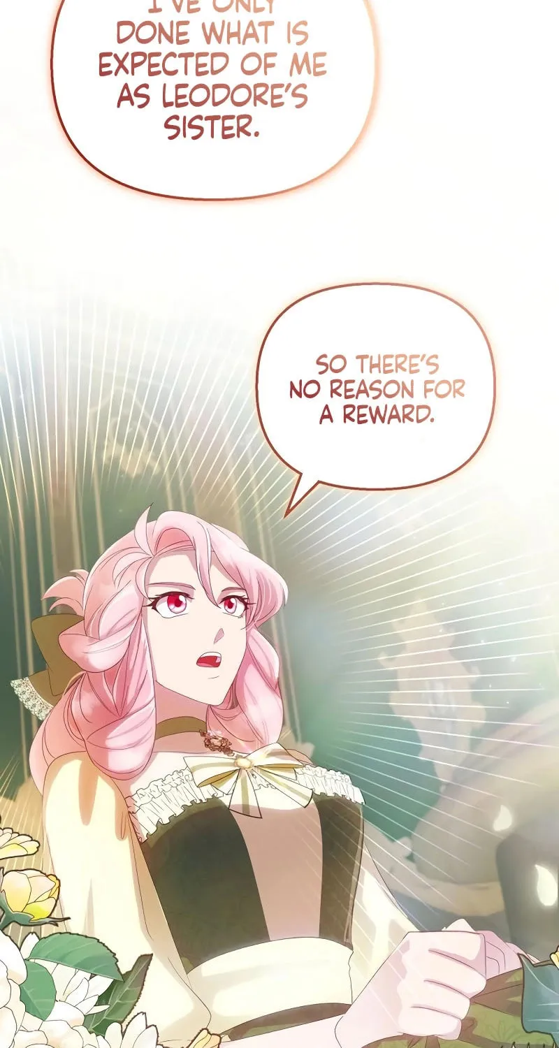 Divorce Will Be Completed in 3 Seconds Chapter 6 page 9 - 