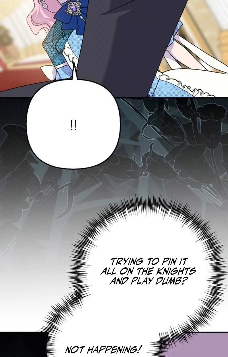 Divorce Will Be Completed in 3 Seconds Chapter 64 page 102 - 