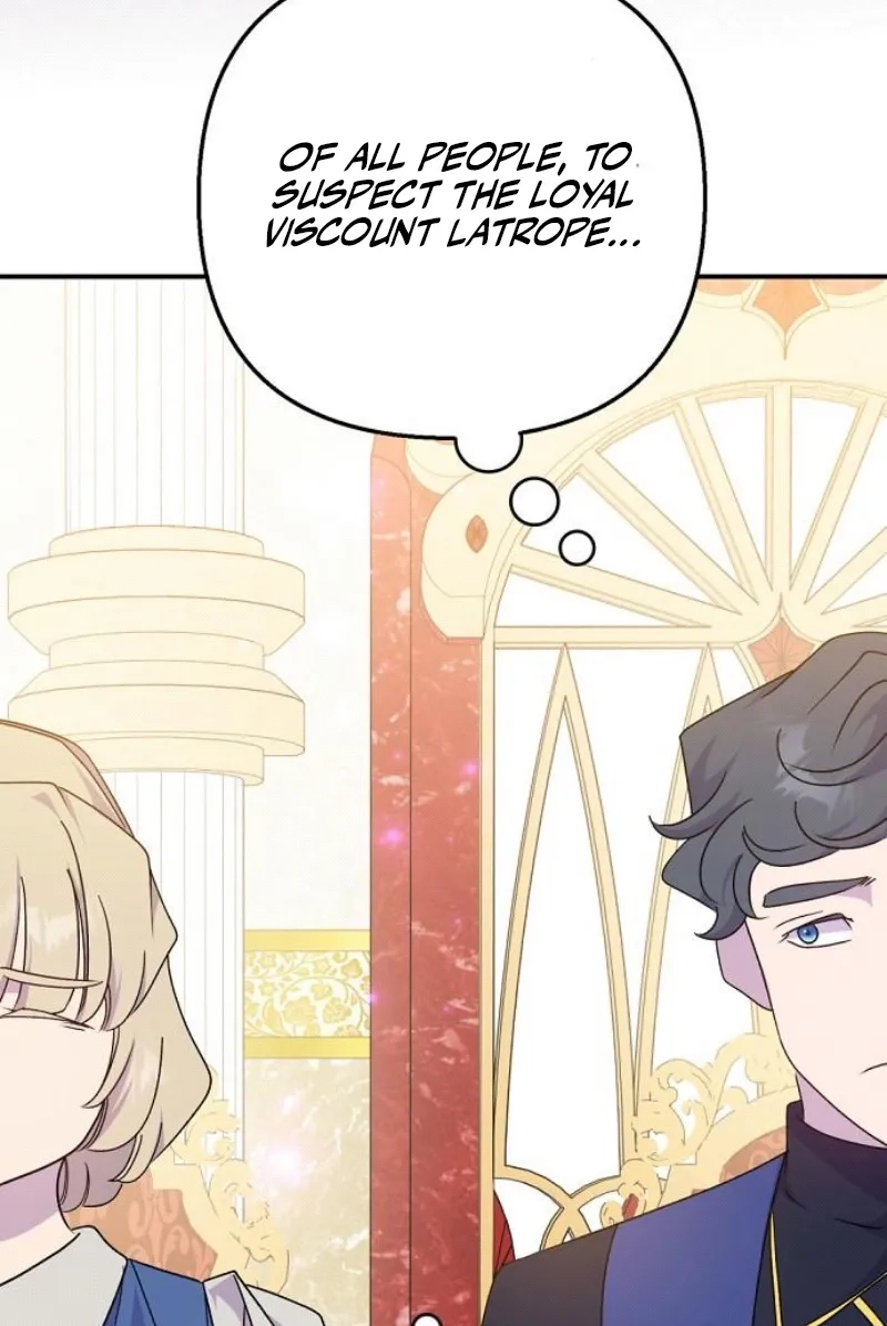 Divorce Will Be Completed in 3 Seconds Chapter 64 page 14 - 
