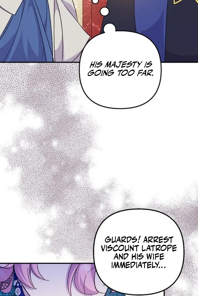 Divorce Will Be Completed in 3 Seconds Chapter 64 page 15 - 