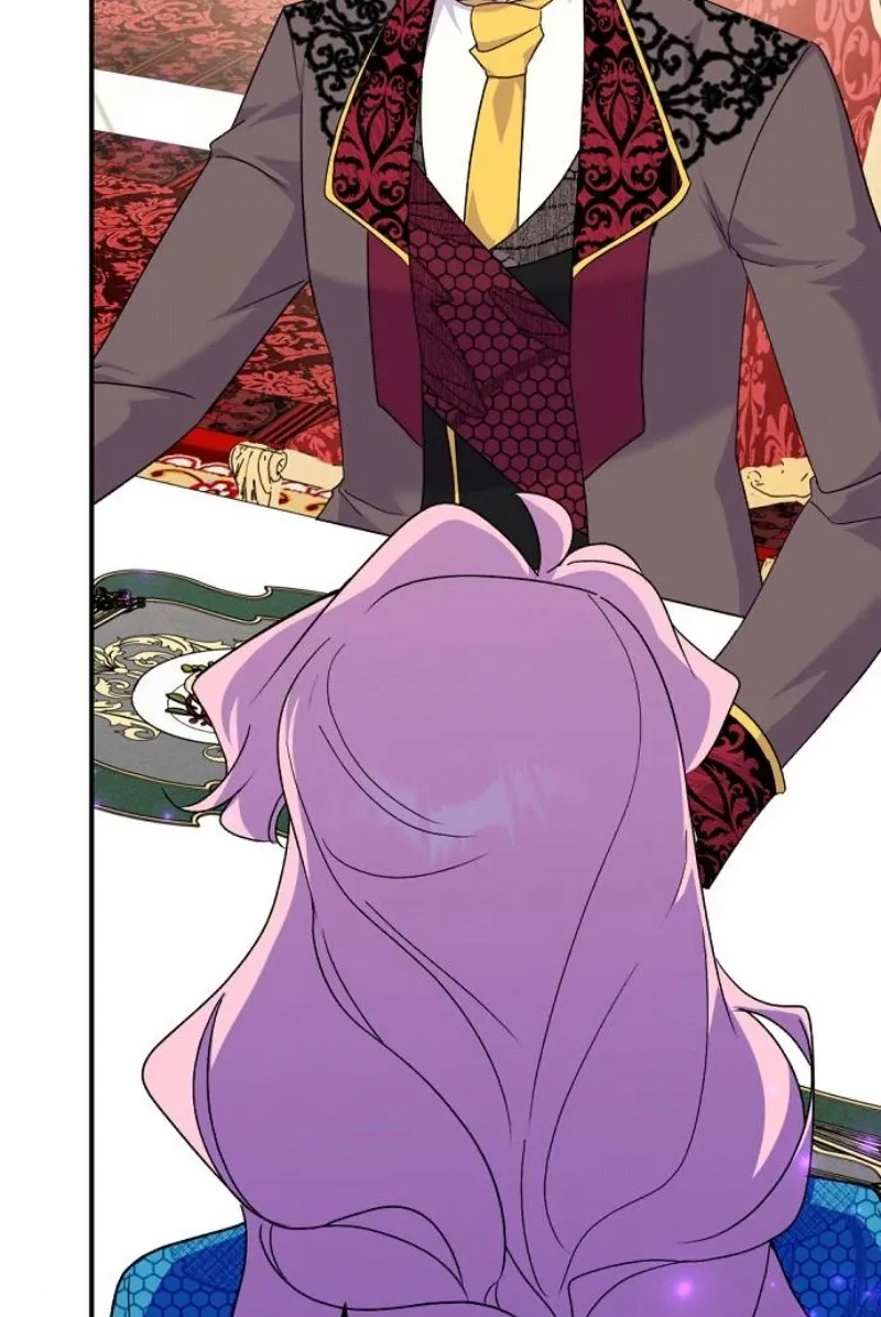 Divorce Will Be Completed in 3 Seconds Chapter 64 page 18 - 