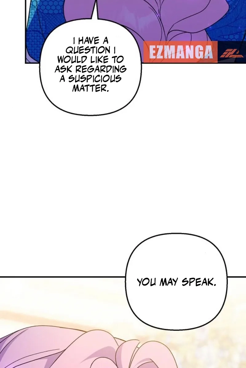 Divorce Will Be Completed in 3 Seconds Chapter 64 page 19 - 