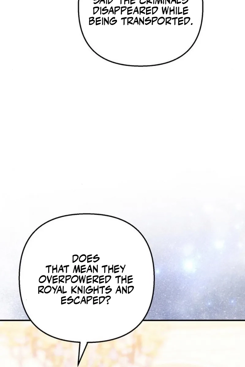 Divorce Will Be Completed in 3 Seconds Chapter 64 page 21 - 