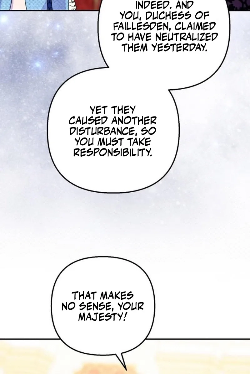 Divorce Will Be Completed in 3 Seconds Chapter 64 page 23 - 