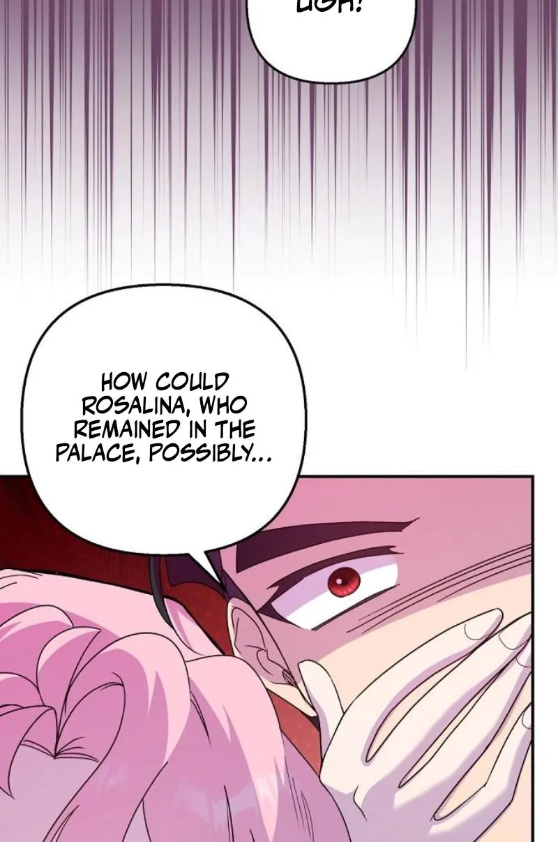 Divorce Will Be Completed in 3 Seconds Chapter 64 page 25 - 