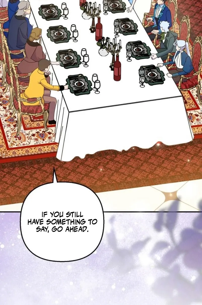 Divorce Will Be Completed in 3 Seconds Chapter 64 page 34 - 