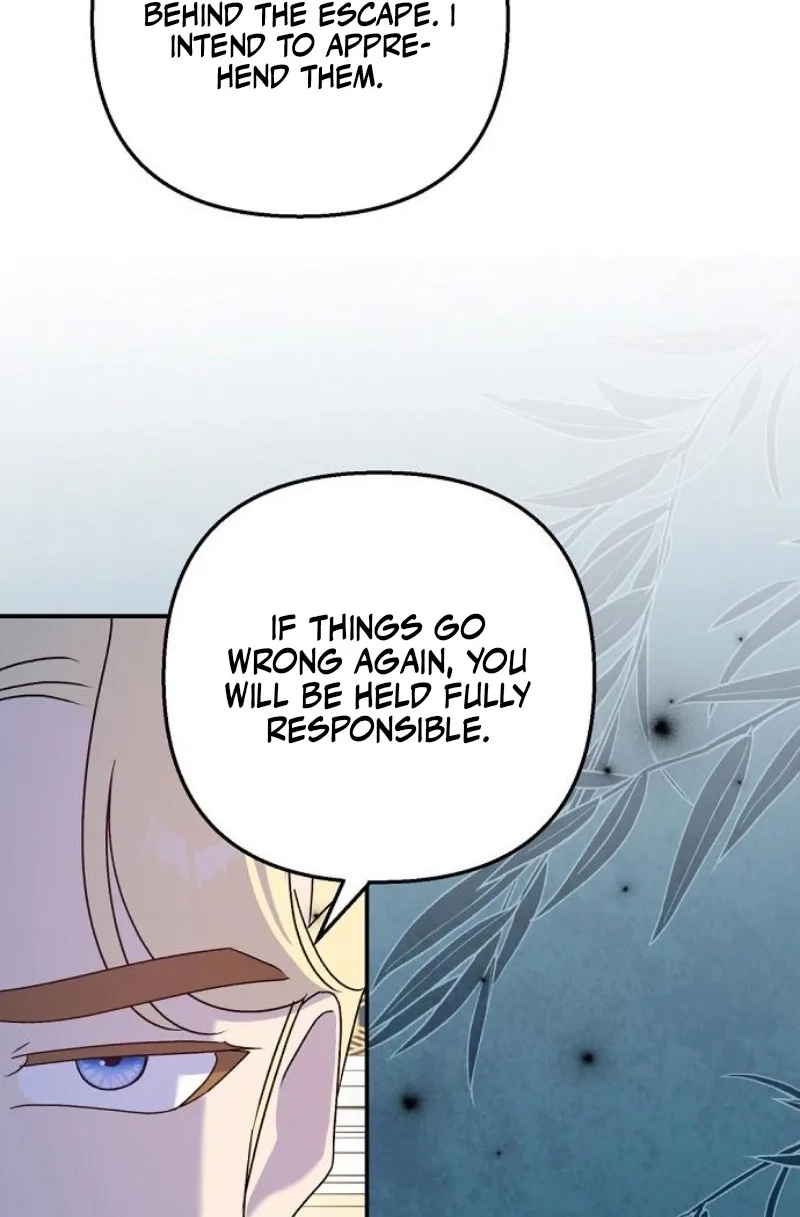 Divorce Will Be Completed in 3 Seconds Chapter 64 page 38 - 