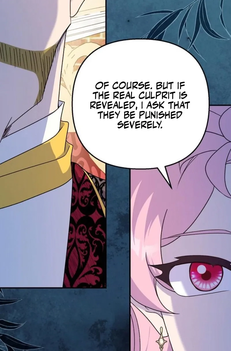 Divorce Will Be Completed in 3 Seconds Chapter 64 page 39 - 