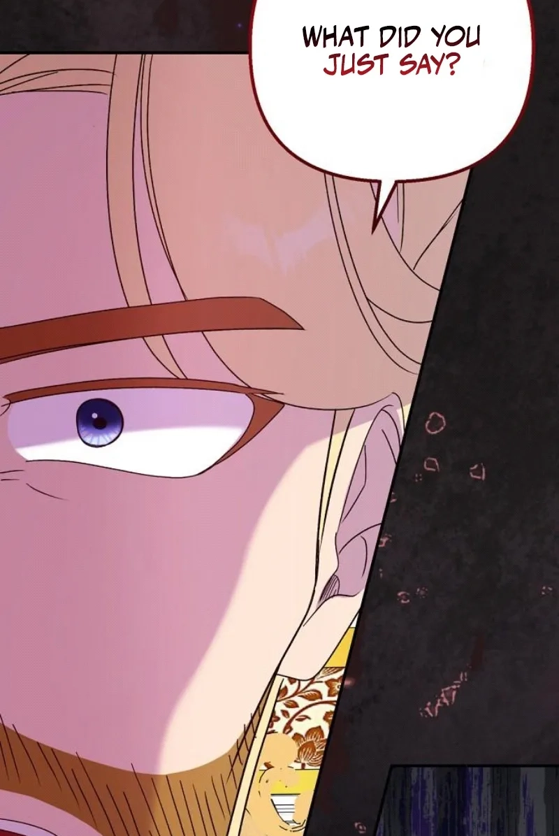 Divorce Will Be Completed in 3 Seconds Chapter 64 page 5 - 