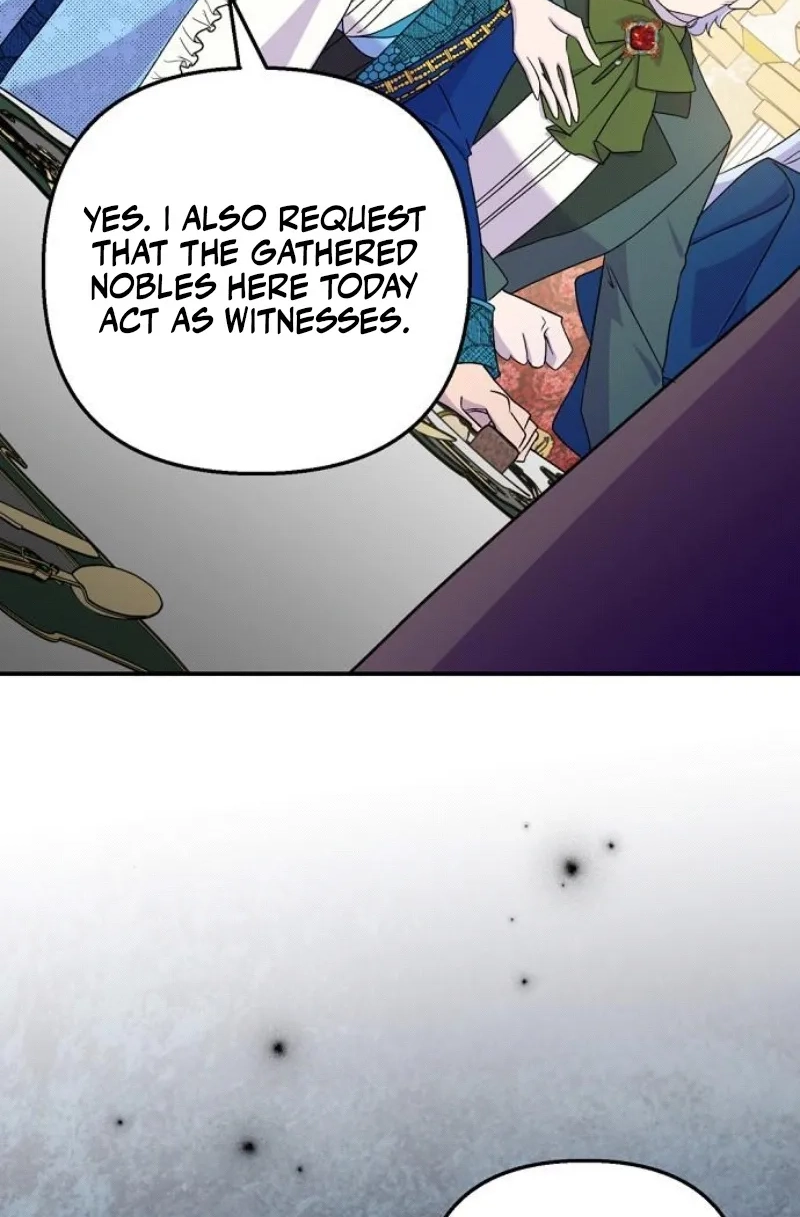 Divorce Will Be Completed in 3 Seconds Chapter 64 page 42 - 