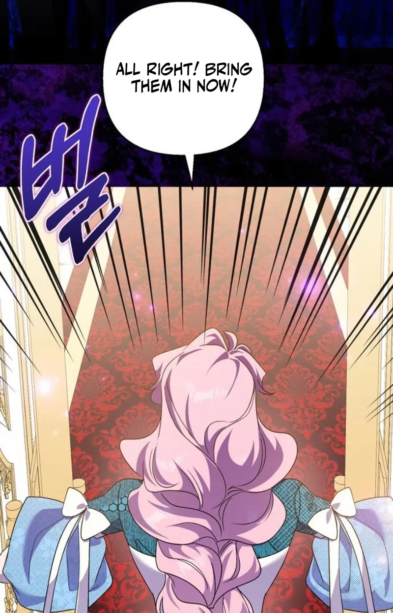 Divorce Will Be Completed in 3 Seconds Chapter 64 page 57 - 