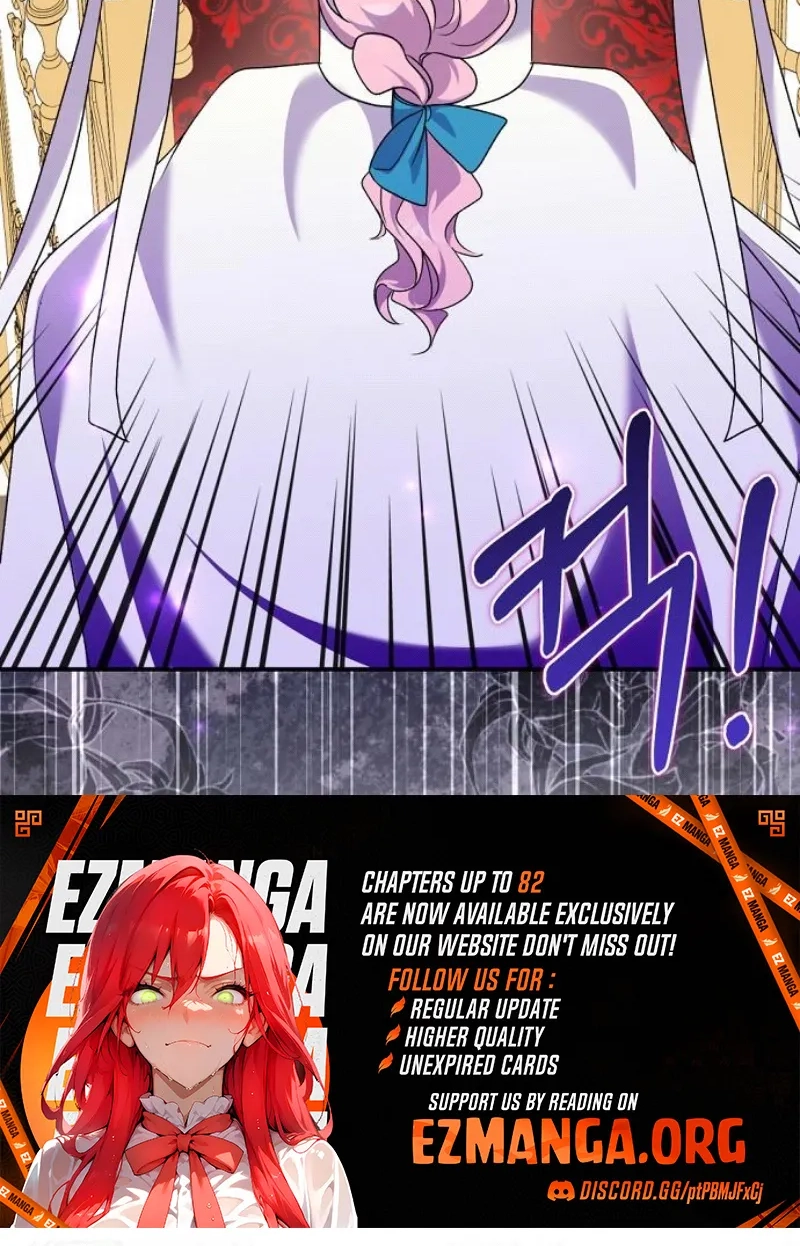Divorce Will Be Completed in 3 Seconds Chapter 64 page 58 - 