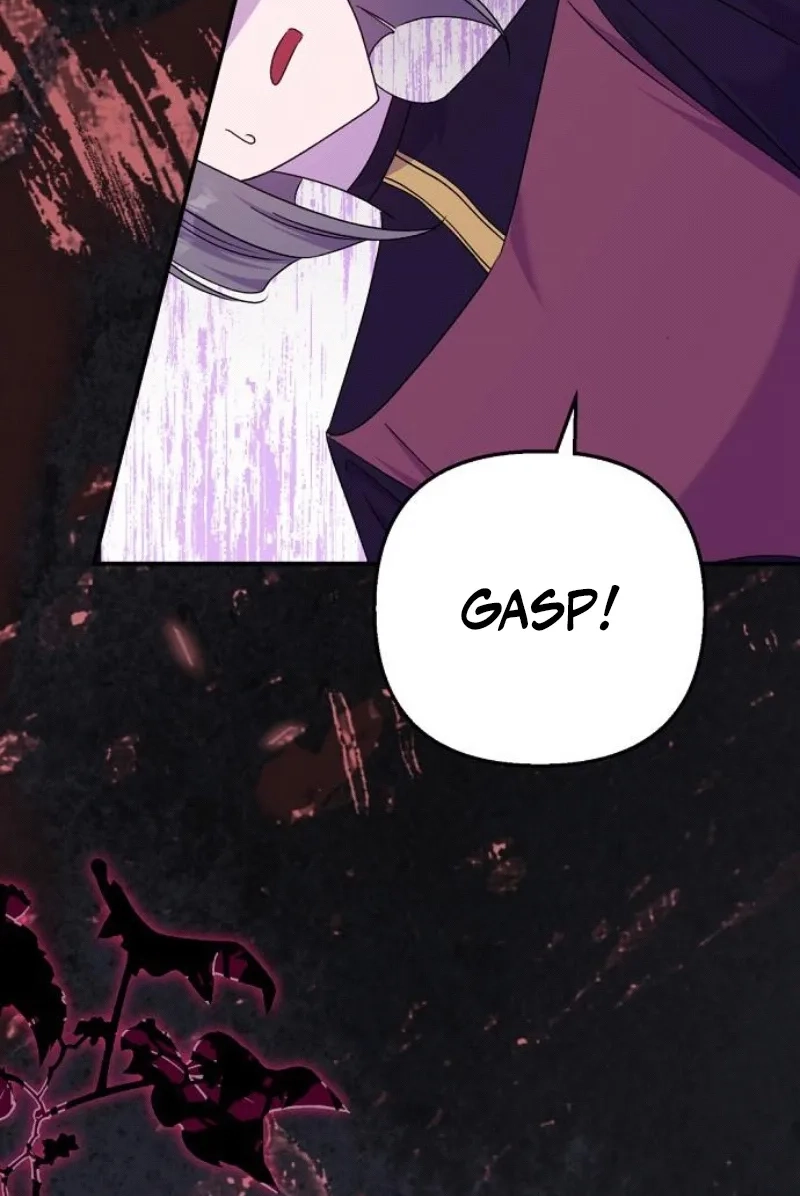 Divorce Will Be Completed in 3 Seconds Chapter 64 page 7 - 