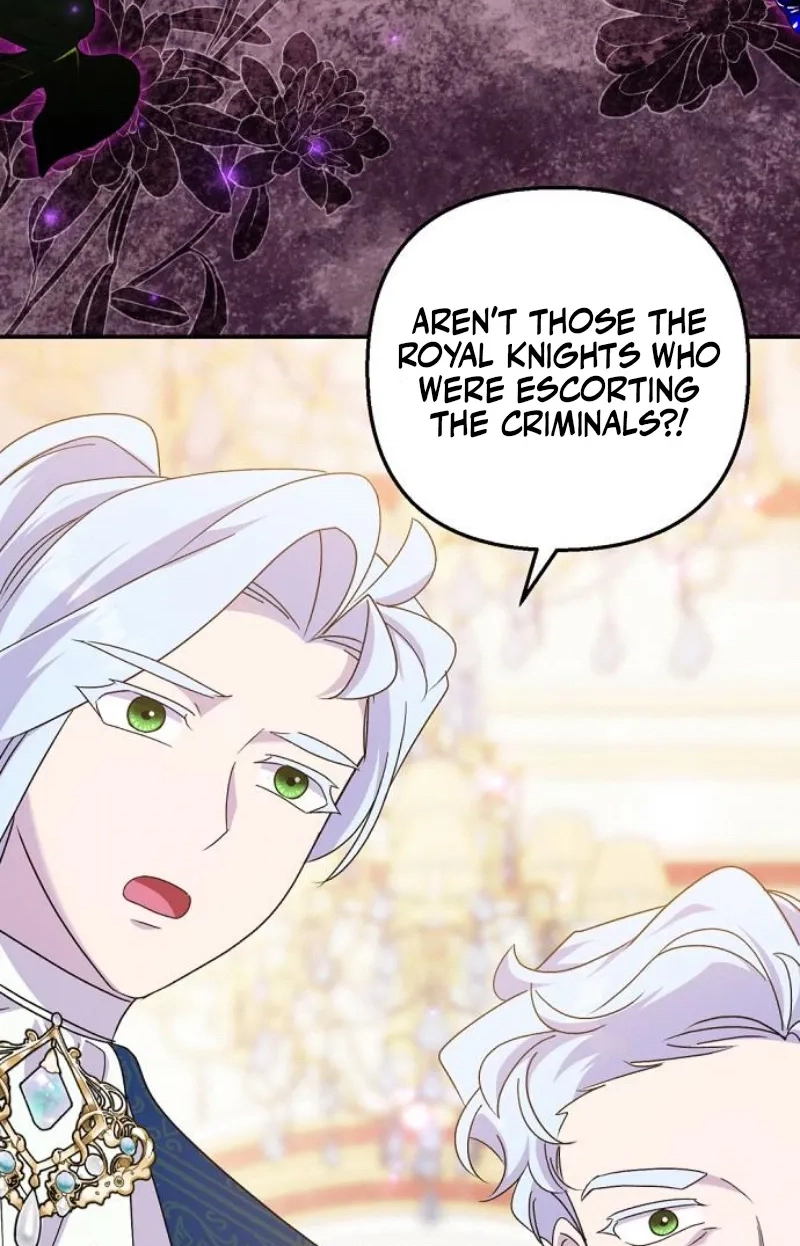 Divorce Will Be Completed in 3 Seconds Chapter 64 page 67 - 