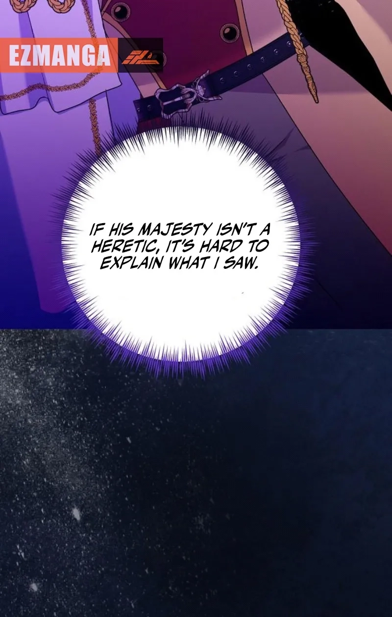Divorce Will Be Completed in 3 Seconds Chapter 64 page 75 - 