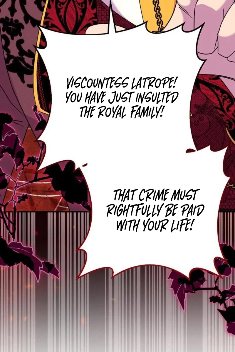 Divorce Will Be Completed in 3 Seconds Chapter 64 page 9 - 