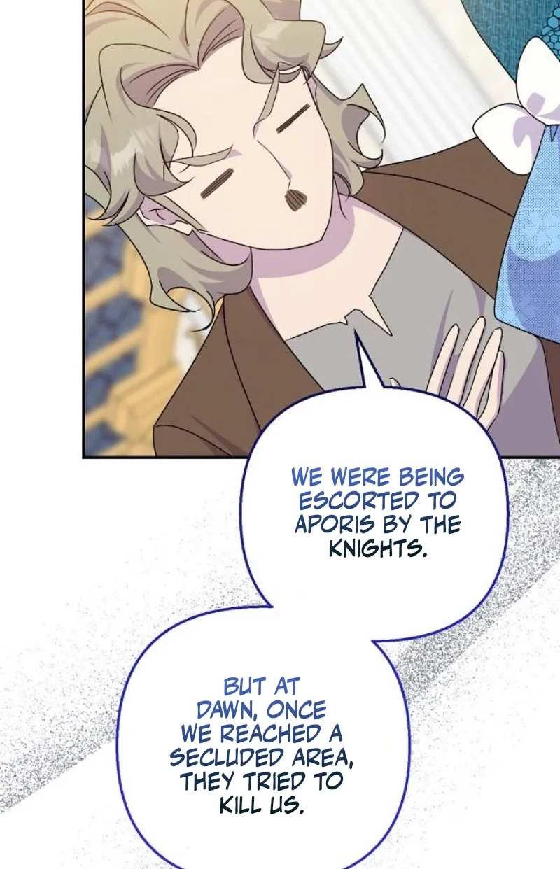 Divorce Will Be Completed in 3 Seconds Chapter 64 page 81 - 