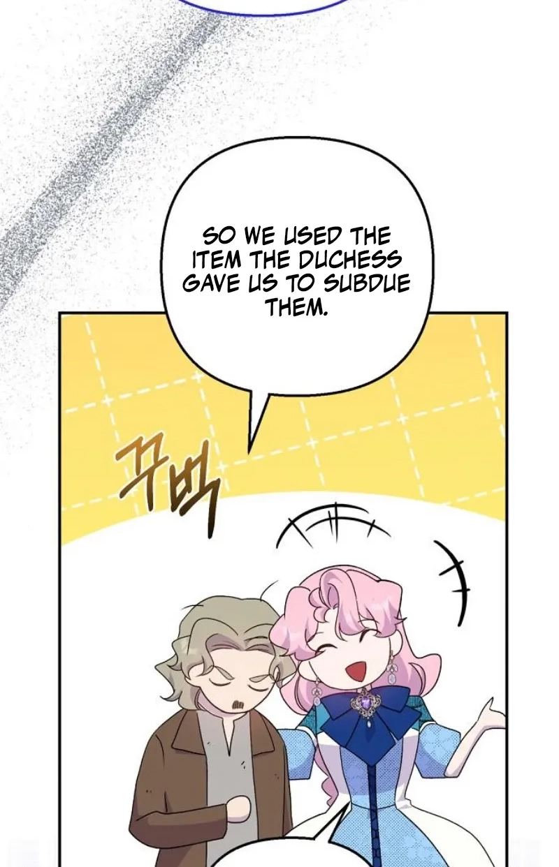 Divorce Will Be Completed in 3 Seconds Chapter 64 page 82 - 