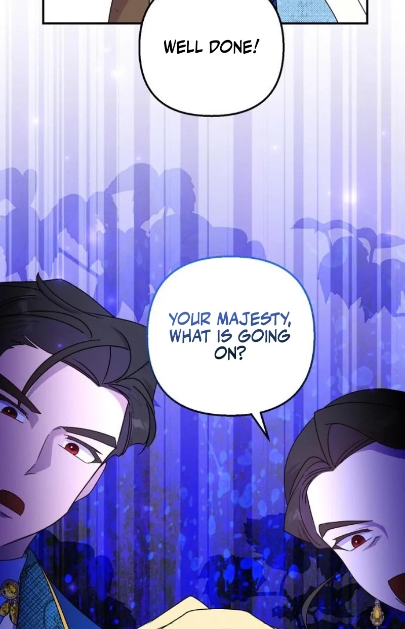 Divorce Will Be Completed in 3 Seconds Chapter 64 page 83 - 