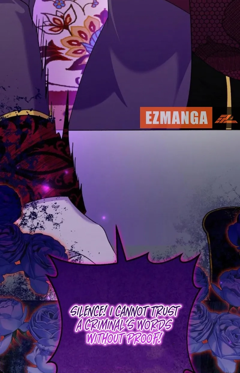 Divorce Will Be Completed in 3 Seconds Chapter 64 page 86 - 