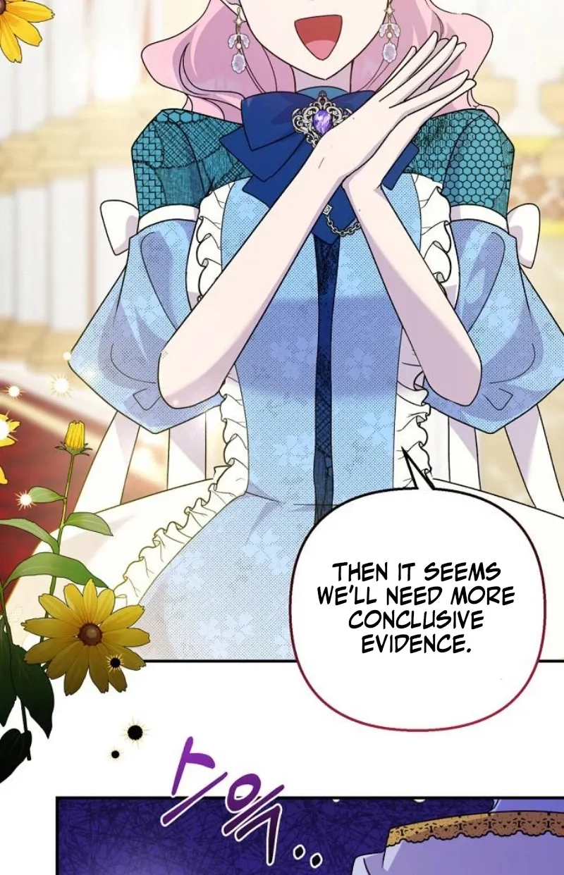 Divorce Will Be Completed in 3 Seconds Chapter 64 page 89 - 