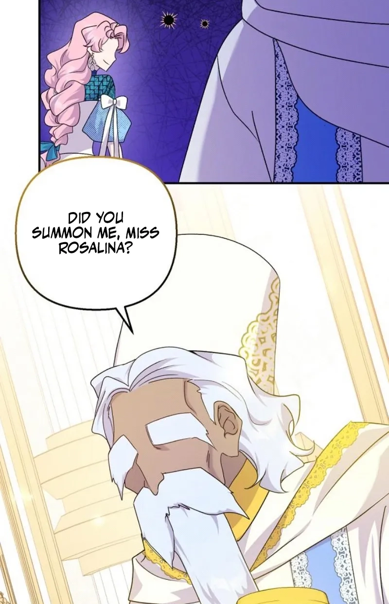 Divorce Will Be Completed in 3 Seconds Chapter 64 page 90 - 