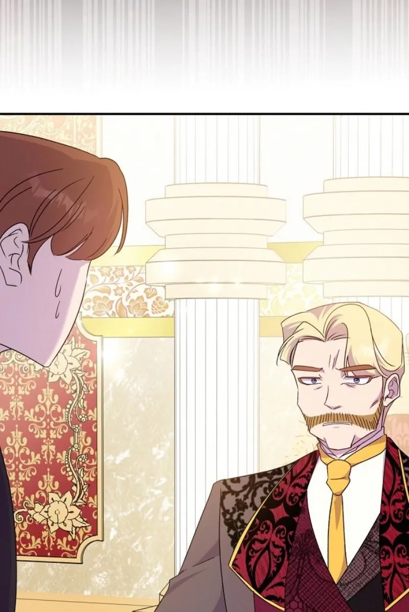 Divorce Will Be Completed in 3 Seconds Chapter 64 page 10 - 