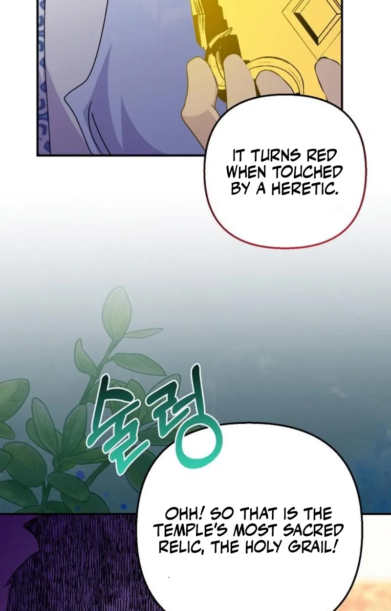Divorce Will Be Completed in 3 Seconds Chapter 64 page 93 - 