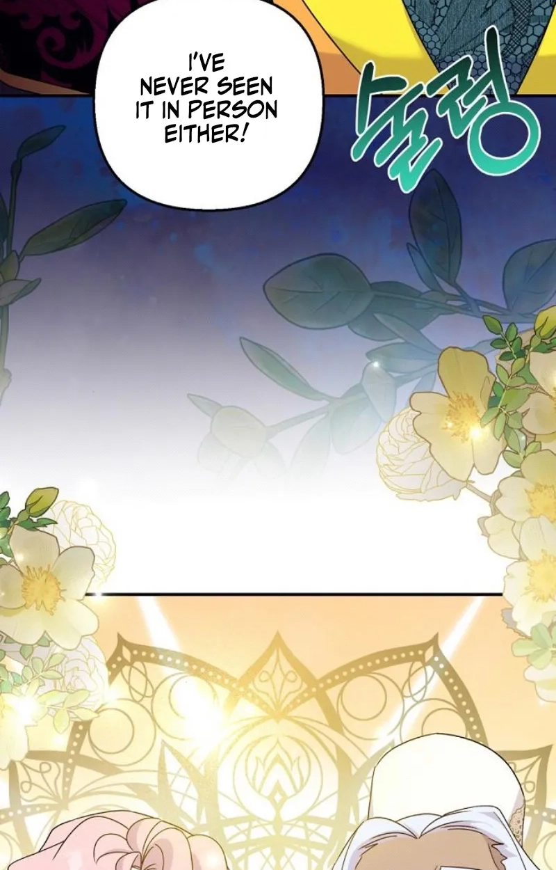 Divorce Will Be Completed in 3 Seconds Chapter 64 page 95 - 