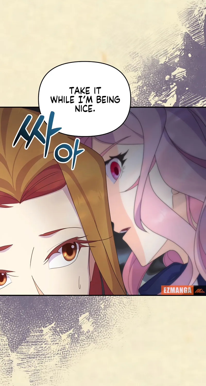 Divorce Will Be Completed in 3 Seconds Chapter 7 page 11 - 