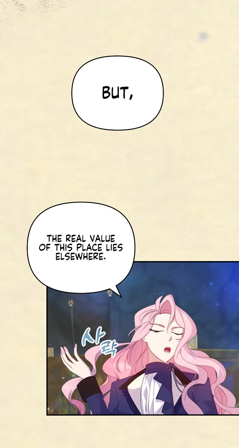 Divorce Will Be Completed in 3 Seconds Chapter 7 page 12 - 
