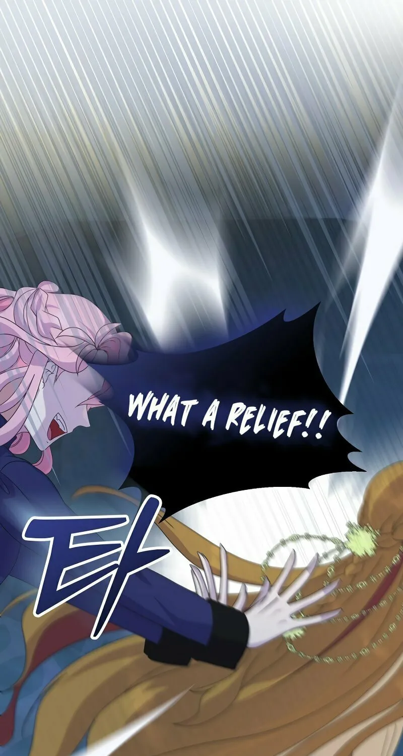 Divorce Will Be Completed in 3 Seconds Chapter 7 page 19 - 