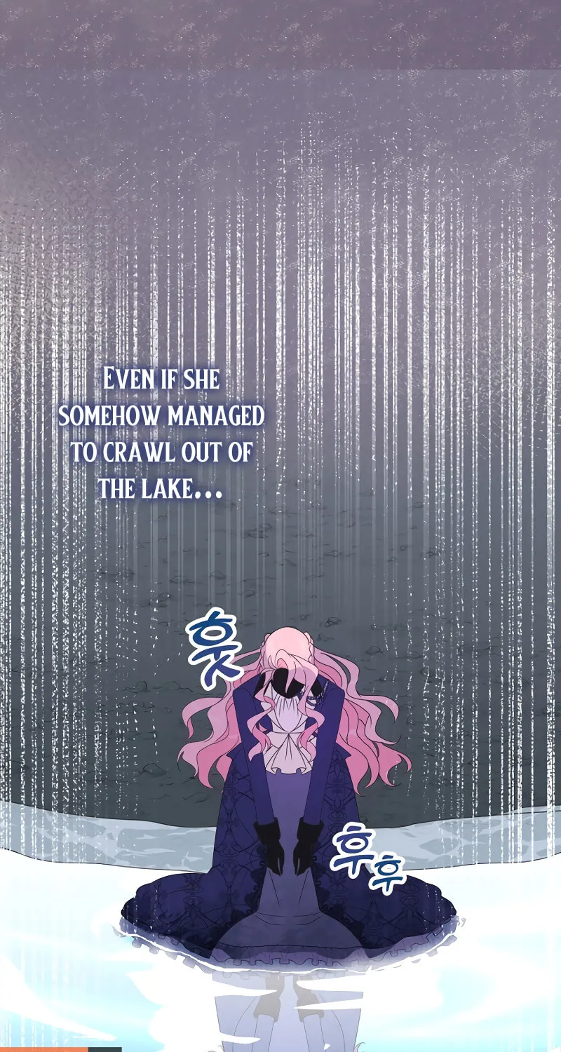 Divorce Will Be Completed in 3 Seconds Chapter 7 page 27 - 