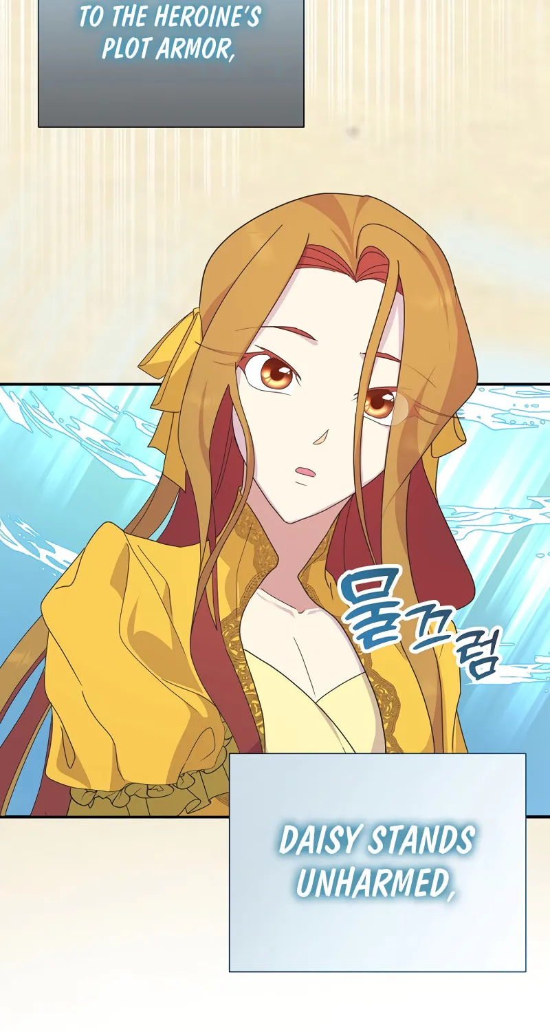 Divorce Will Be Completed in 3 Seconds Chapter 7 page 30 - 