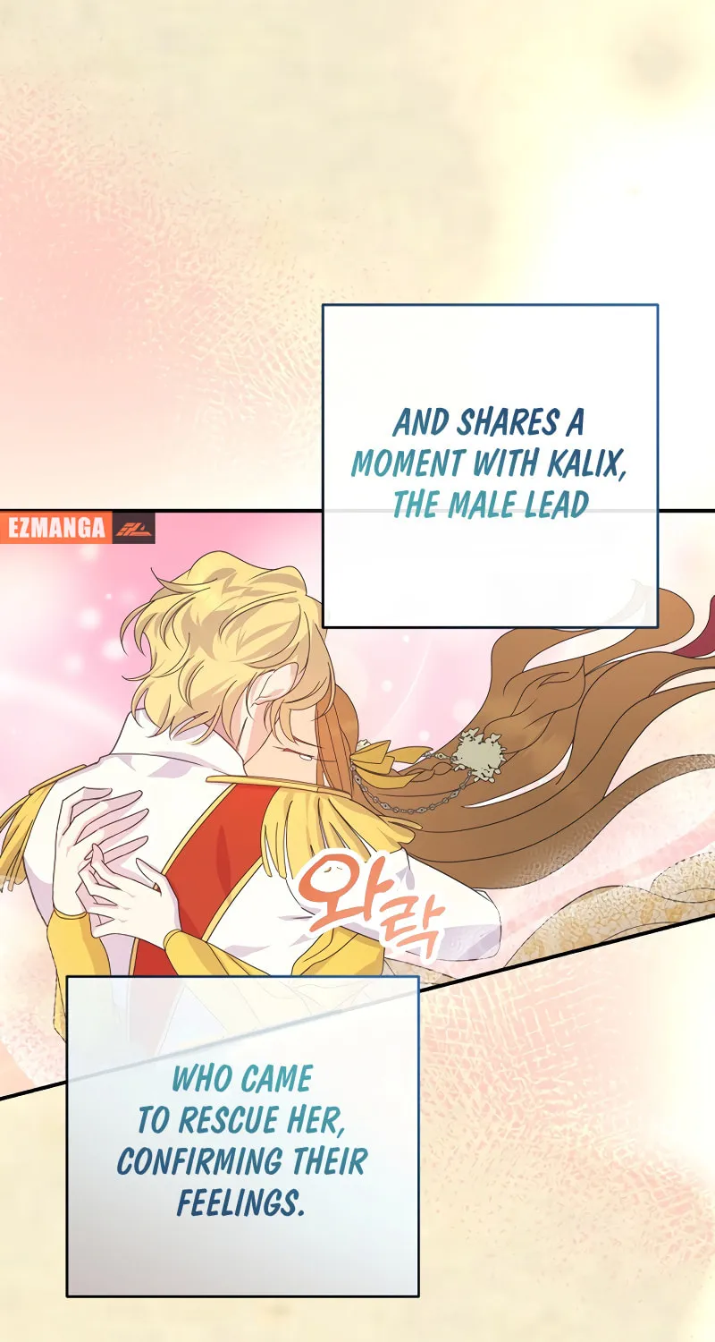 Divorce Will Be Completed in 3 Seconds Chapter 7 page 33 - 