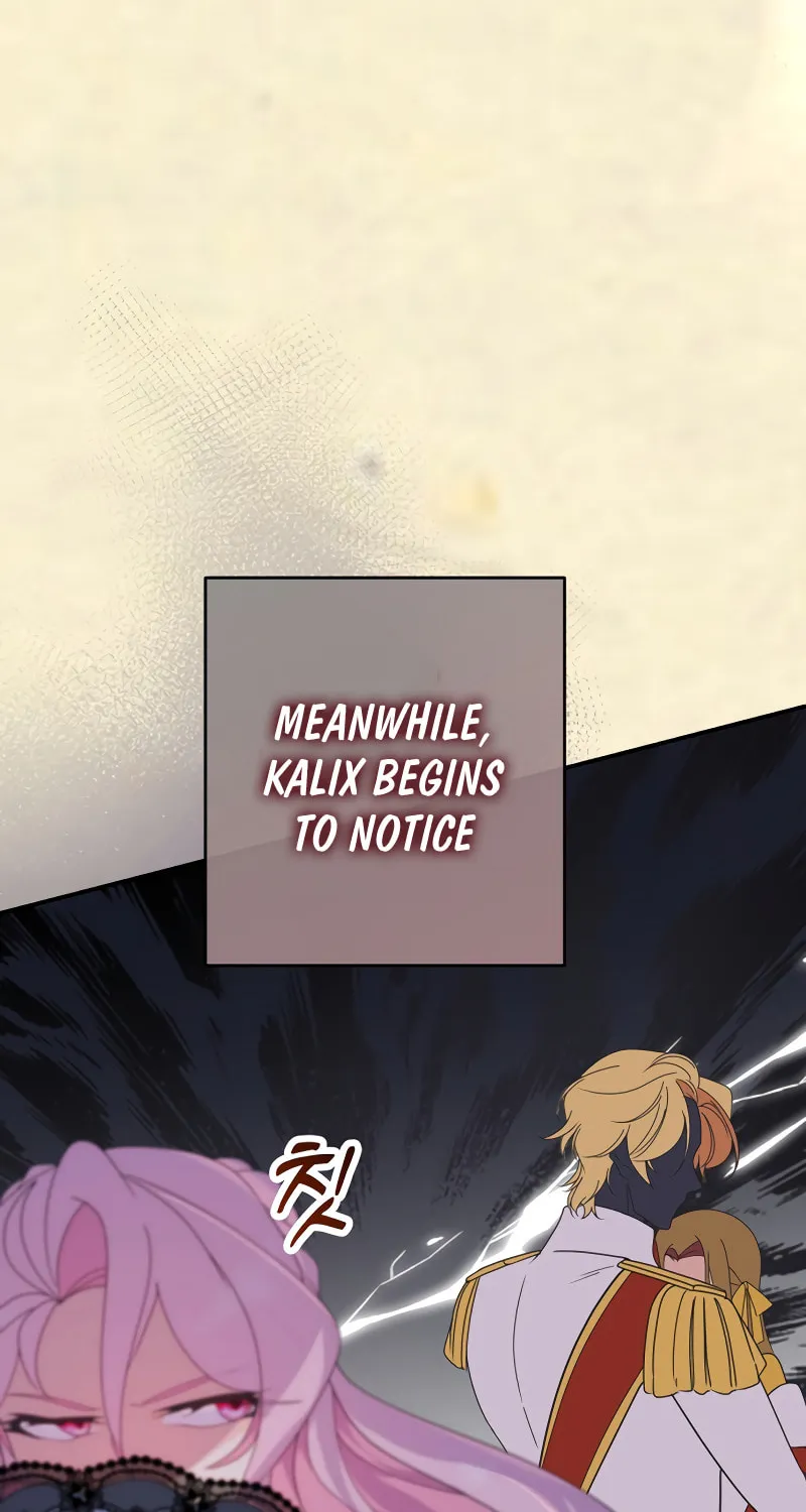 Divorce Will Be Completed in 3 Seconds Chapter 7 page 34 - 