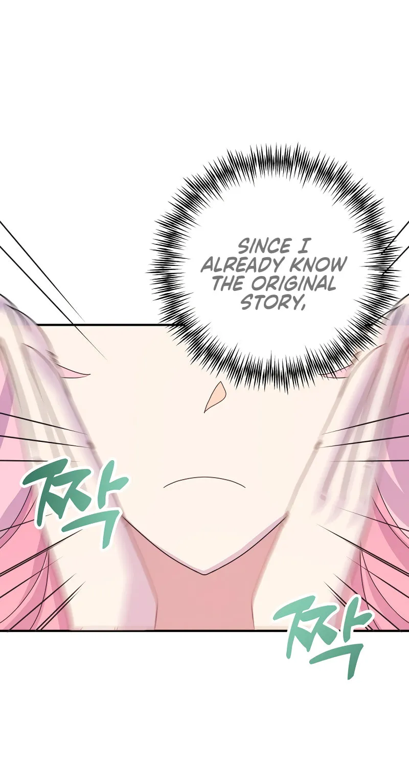 Divorce Will Be Completed in 3 Seconds Chapter 7 page 36 - 
