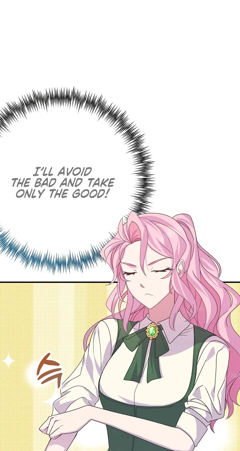 Divorce Will Be Completed in 3 Seconds Chapter 7 page 37 - 