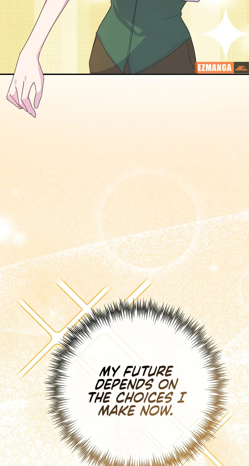 Divorce Will Be Completed in 3 Seconds Chapter 7 page 38 - 